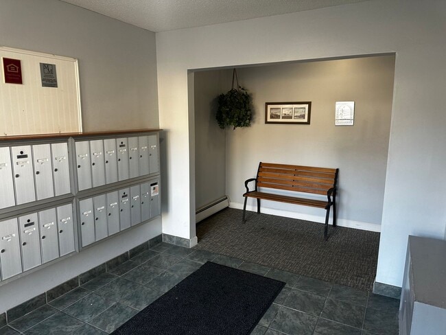 Cedar Creek Apartments