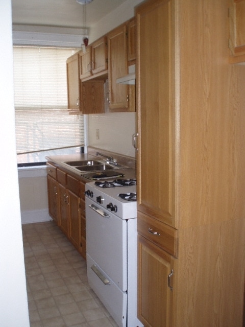 Foto del diseño de interior - Maple Manor Apartments