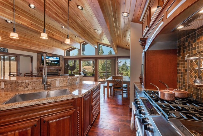 Photo - Gorgeous Zephyr Cove home