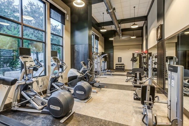 Photo - The Gramercy