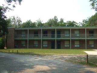 Photo - Heritage Oaks Apartments