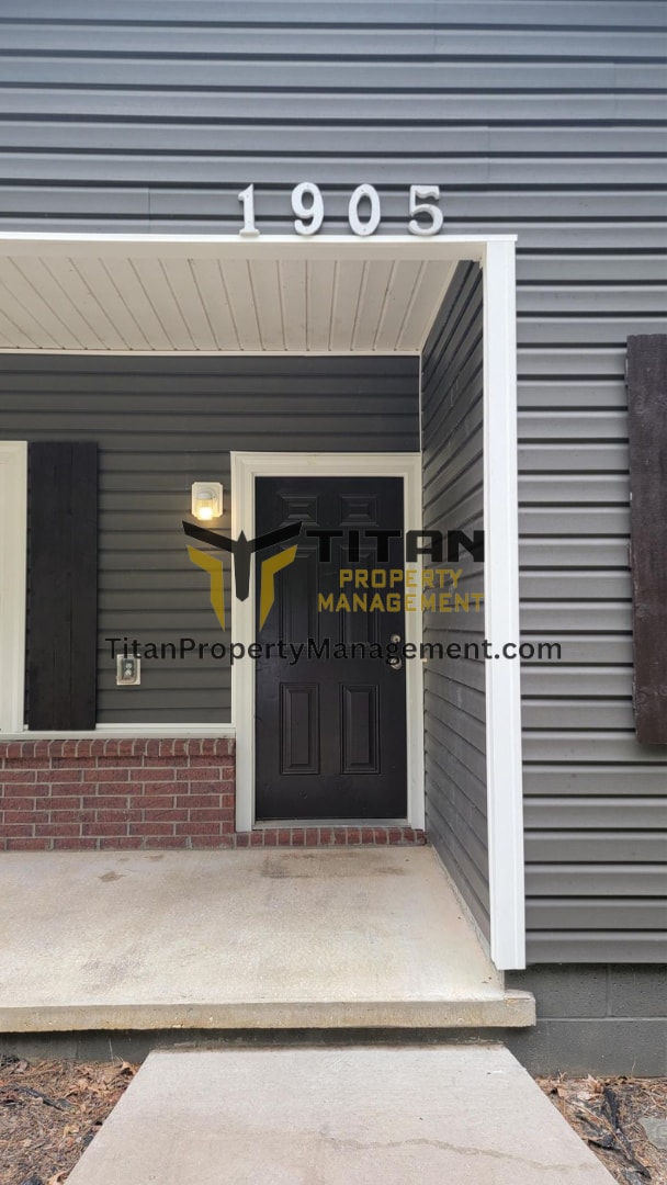 Photo - Cute 2 bed/2 bath house