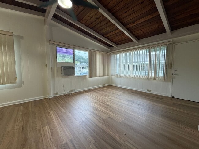 Photo - Hau?ula Living at Its Best – Peaceful Home Near the Coast with Mountain Views