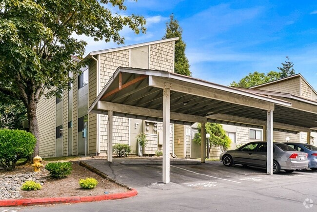 Building Photo - 2020 Grant Ave S Unit F203 Rental