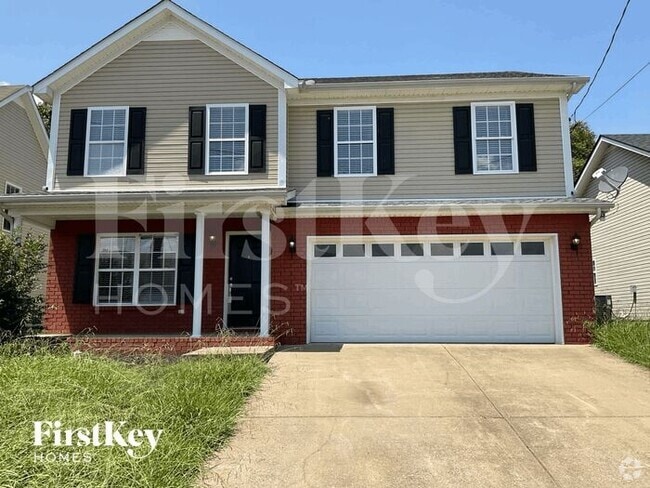 Building Photo - 8820 Cressent Glen Ct Rental