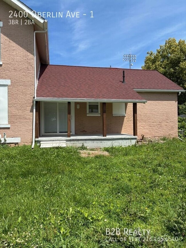 Photo - 2400 Oberlin Ave Unit 1