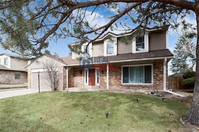 Building Photo - 5876 S Kingston Way Rental