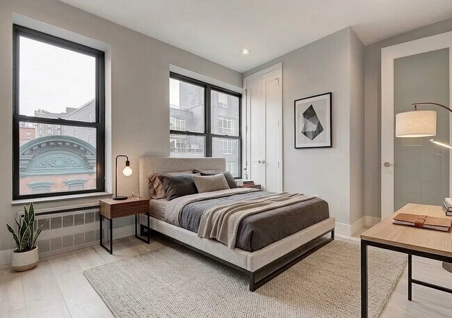 Photo - 200 Stanton St Unit 6G