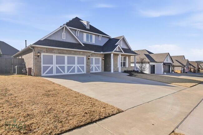 Gorgeous 4/3.5/3 Luxury Home