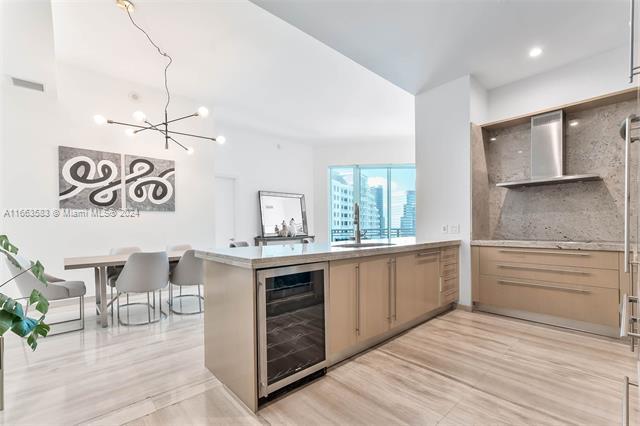 Photo - 900 Brickell Key Blvd Condo Unit 2305