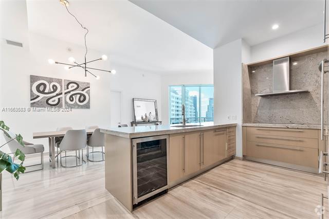 Building Photo - 900 Brickell Key Blvd Unit 2305 Rental