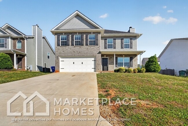 Building Photo - 1129 Cloud View Dr