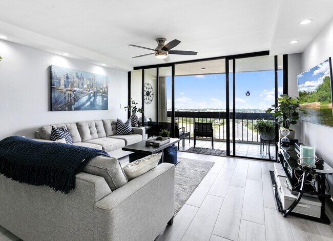 Photo - 2400 Presidential Way Unit 1803