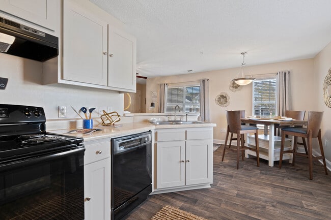 Photo - Southern Pines Reserve