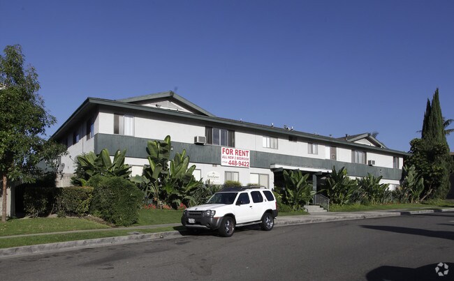 Photo - Fern Grove Apartments