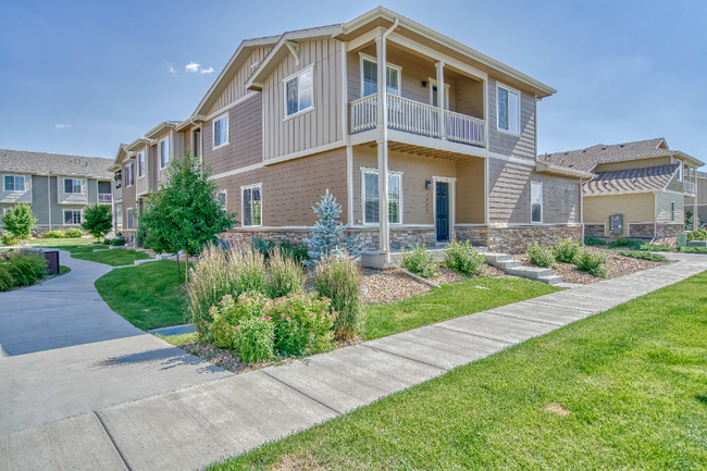 Photo - 1452 Sepia Ave Townhome