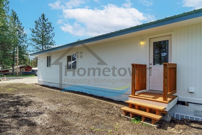 Photo - 2 Bedroom 1 Bath Home with Off-Street Parking Available in Athol!