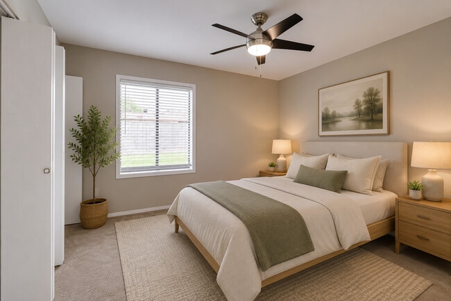 Springdale Apartments