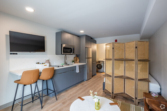 Interior Photo - Oslo Rental
