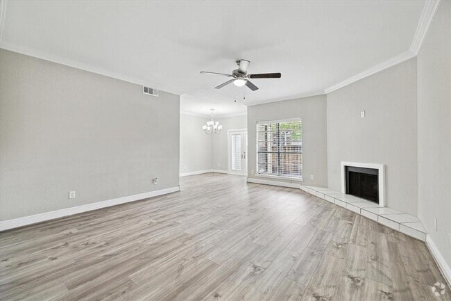 Building Photo - 9707 Richmond Ave. Unit 3 Rental