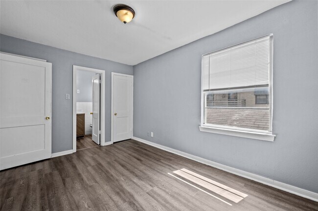 Building Photo - 1919 McDuffie St Unit 2 Rental