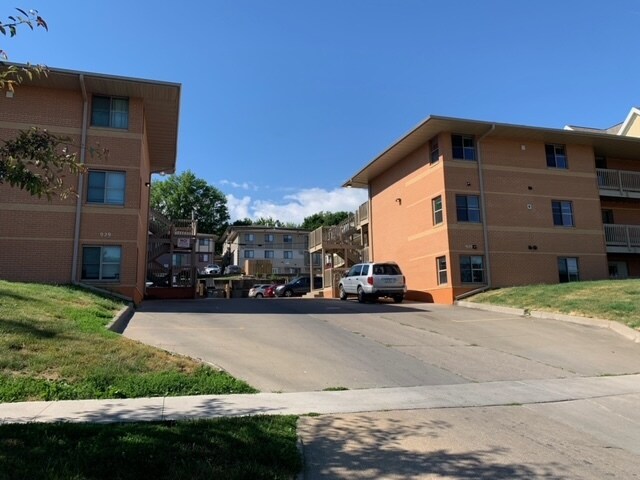 Photo - 929 Iowa Ave Apartments Unit 11