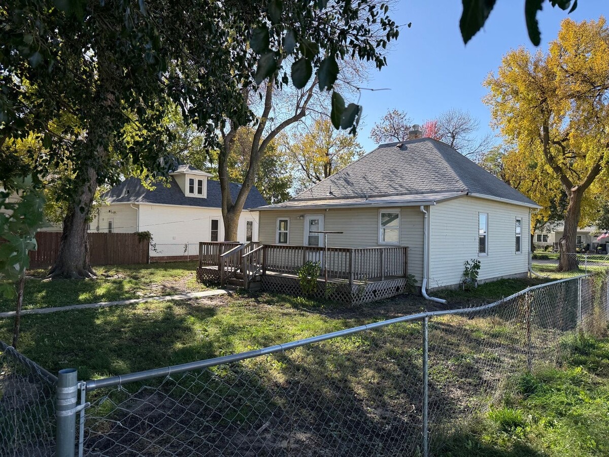 Photo - 3 Bedroom 1 Bathroom house