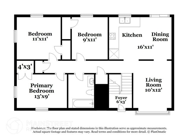 Photo - 601 S Central St