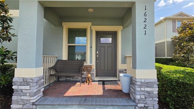 Photo - 16221 Admirals Cove Ln