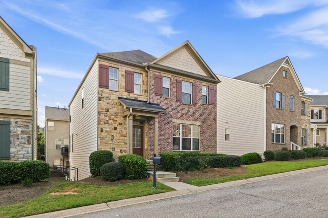 4 Bed/3 Bath Townhome (no common walls) ready to occupy