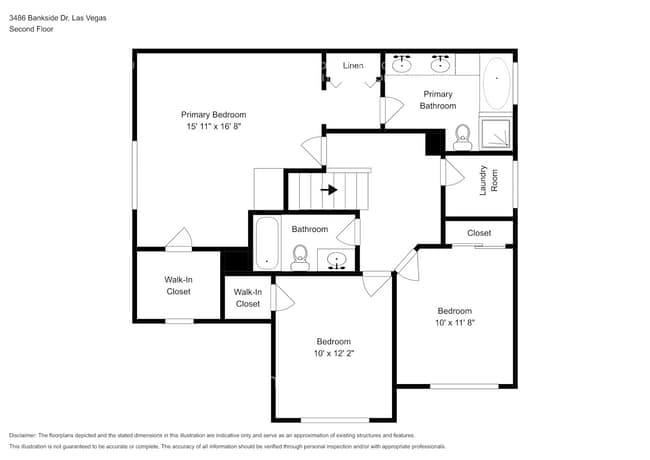 Photo - 3486 Bankside Dr