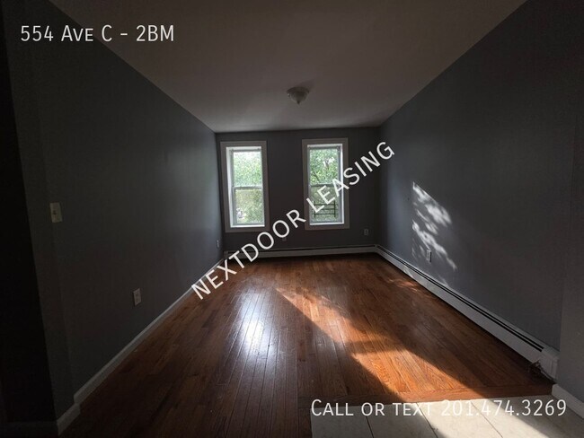 Photo - 554 Ave C-2BM Unit 2BM
