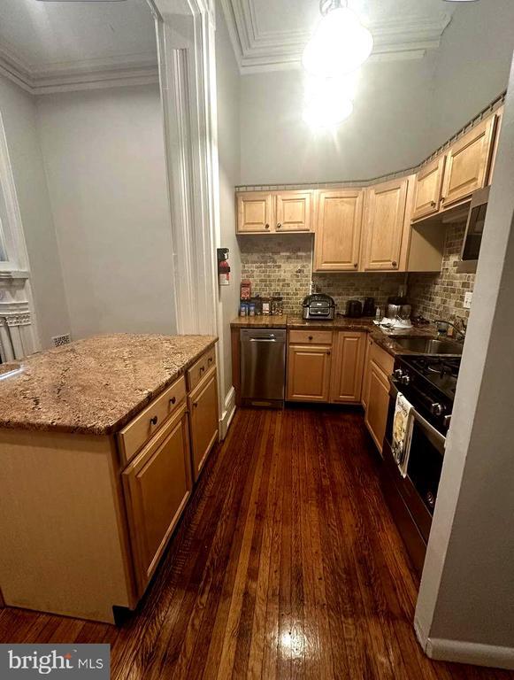 Photo - 1211 Spruce St