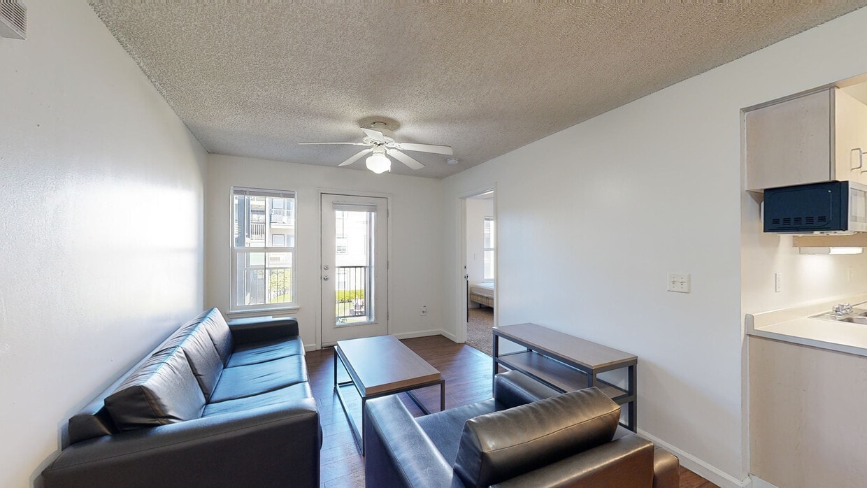 Photo - Stadium Park Apartments