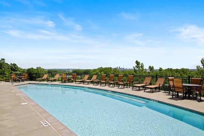 Salt Water Pool