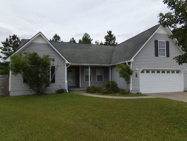 Photo - Just minutes from Cherry Point MCAS