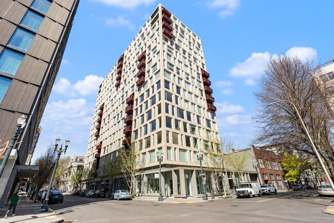 Building Photo - 937 NW Glisan St Unit 937-332 Rental