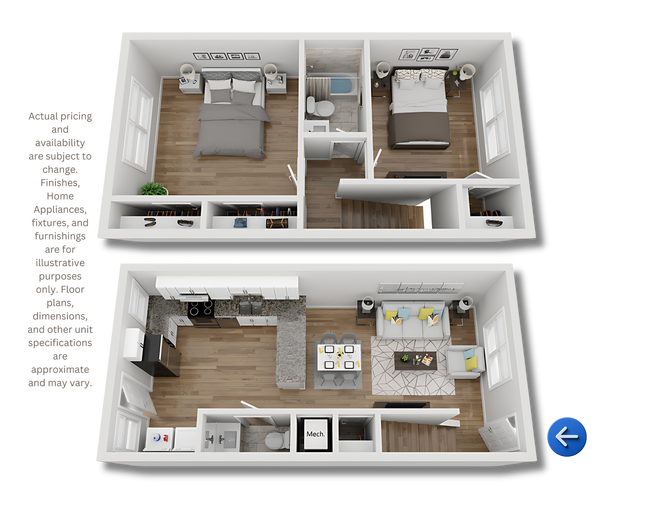 Photo - Crystal Gardens