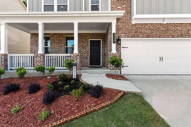 Photo - 3217 Hidden Valley Cir