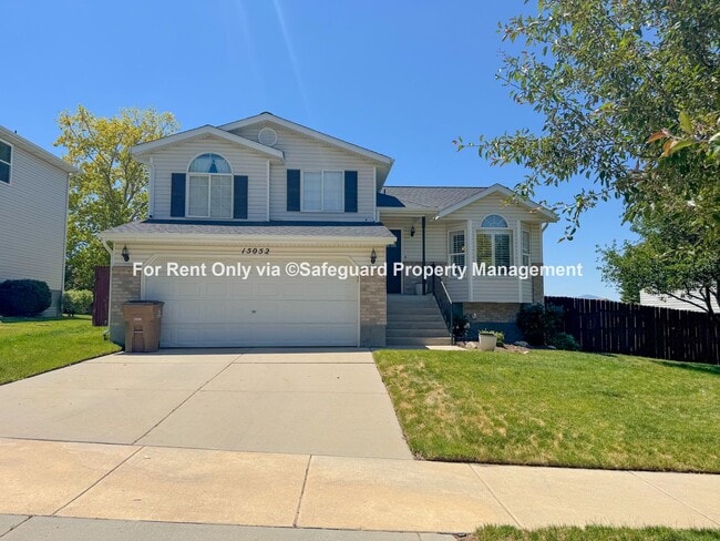 Building Photo - Wonderful Draper East Bench Home with Gorgeous Valley Views