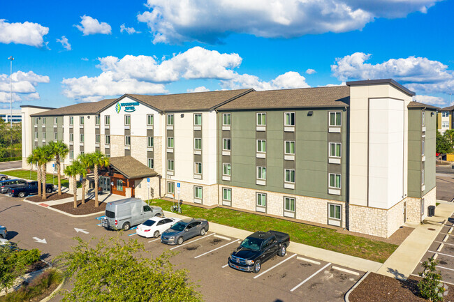 Building Photo - Extended Stay America Suites Tampa - Brandon Rental