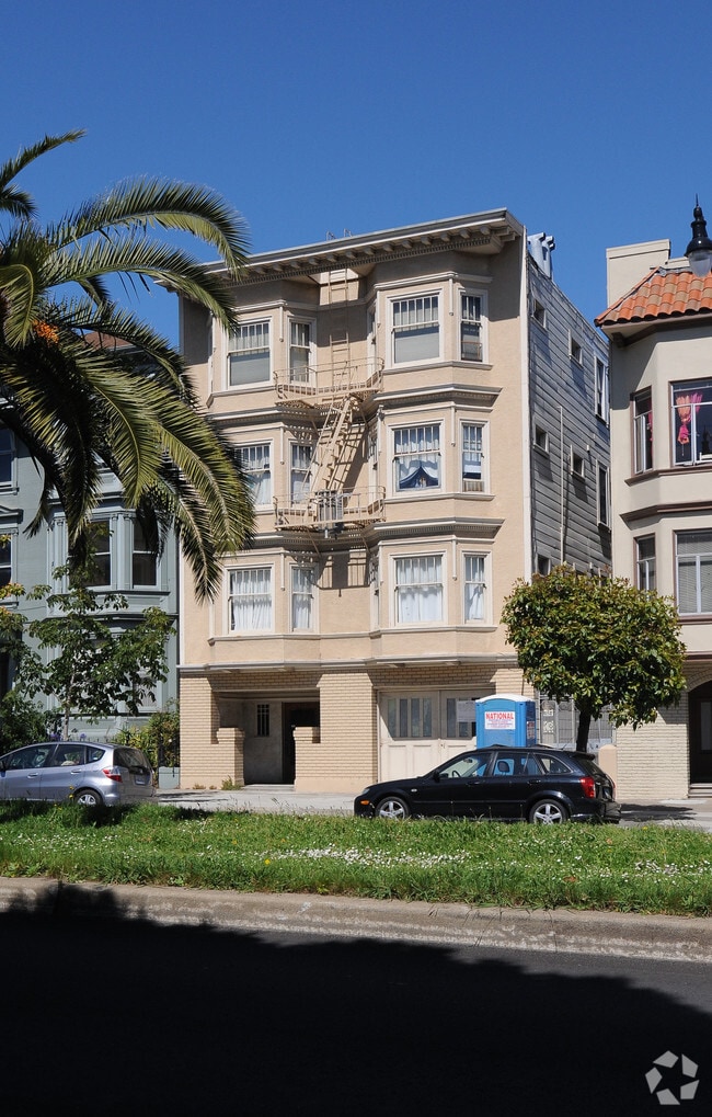 Photo - 937 Dolores St