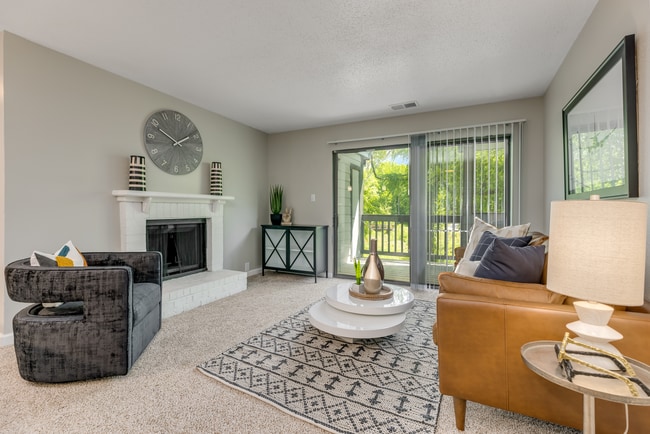 Photo - The Landon Apartments