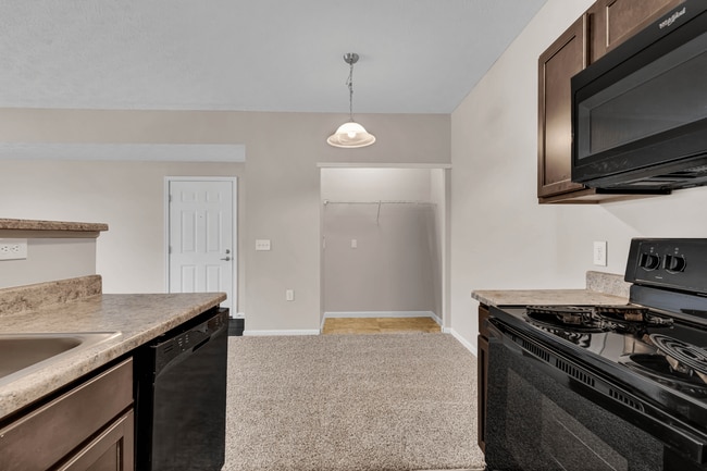 Tussing Place Apartments