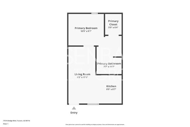 Photo - 770 N Dodge Blvd Unit 21