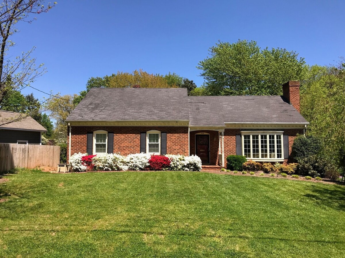 Beautiful 3 Bedroom House - Beautiful 3 Bedroom House