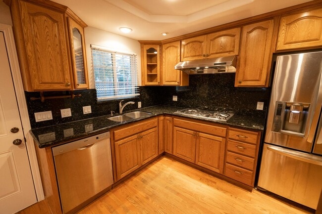 Photo - Large updated home in San Mateo Village!