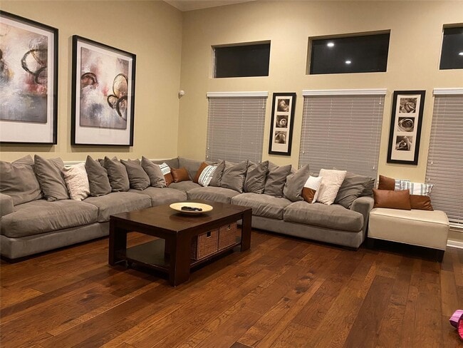 Photo - 15411 Tysor Park Ln