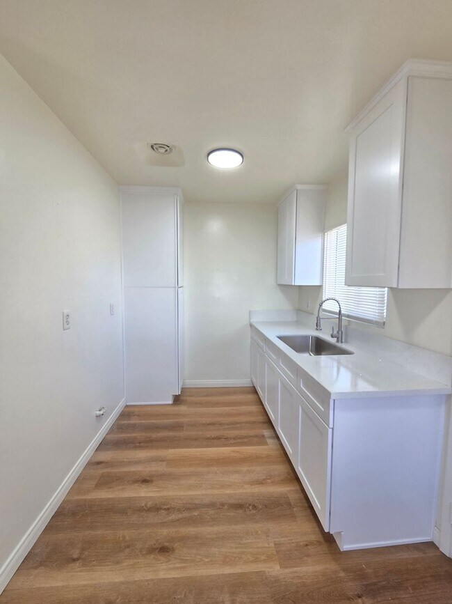 Photo - Charming 1-Bedroom, 1-Bathroom Detached Unit – Fully Remodeled!