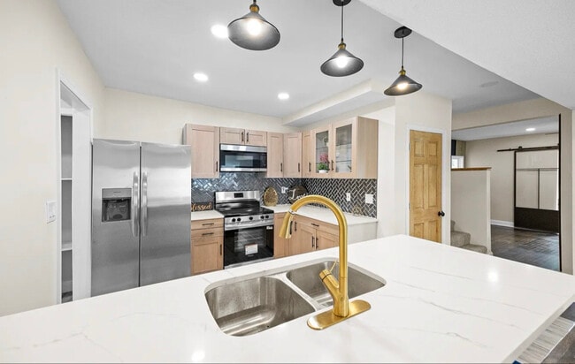 Photo - 4146 Benton Blvd